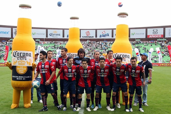 Santos-Atlante