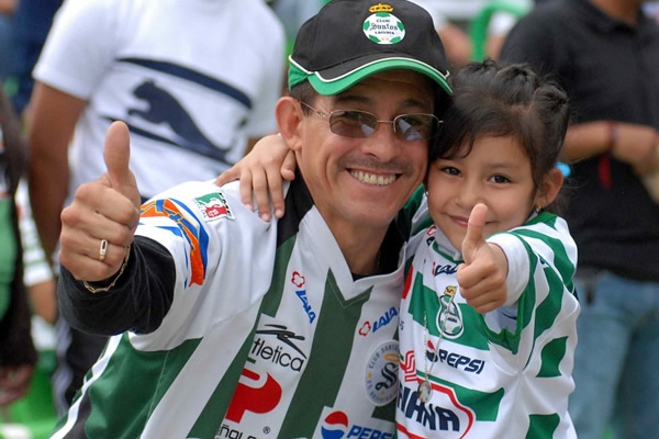 Santos-Atlante