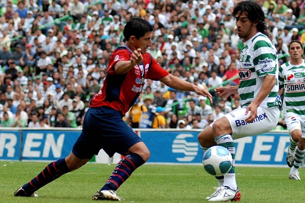 Santos-Atlante
