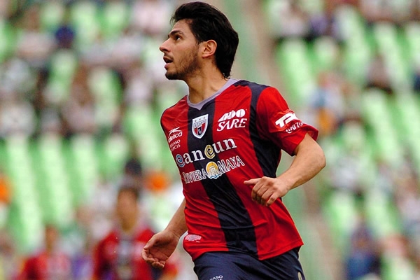 Santos-Atlante