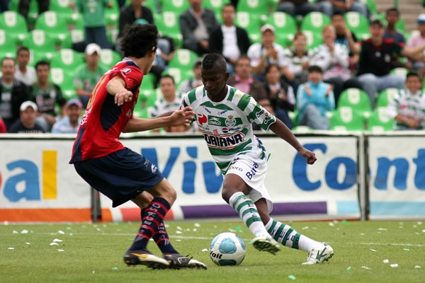 Santos-Atlante