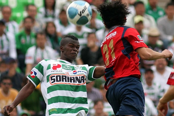 Santos-Atlante