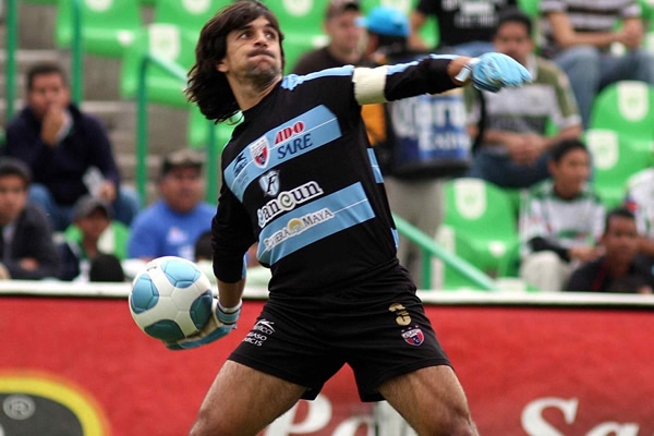 Santos-Atlante