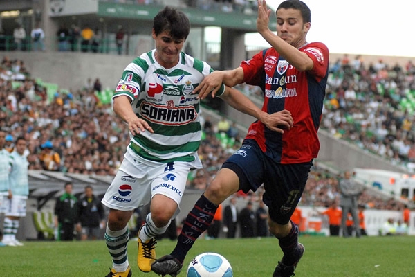 Santos-Atlante