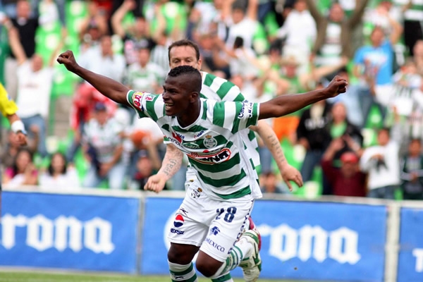 Santos-Atlante