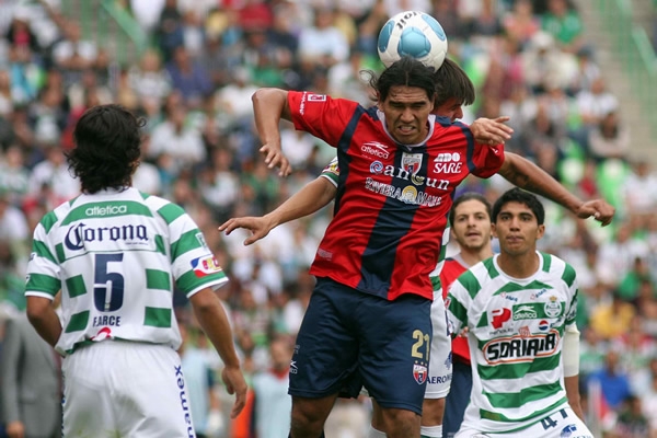 Santos-Atlante