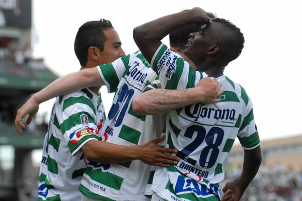 Santos-Atlante