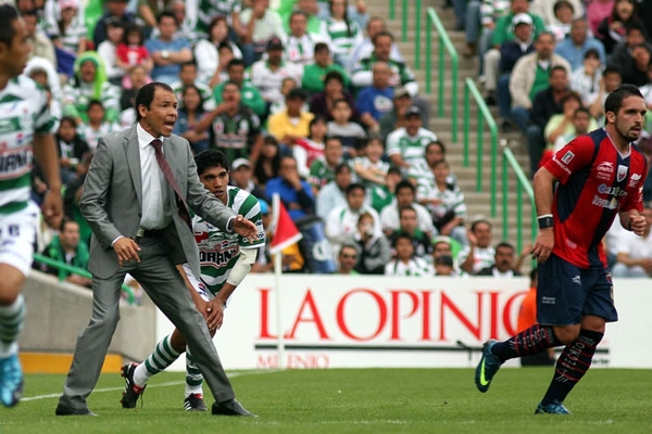 Santos-Atlante