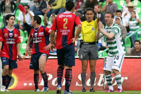 Santos-Atlante