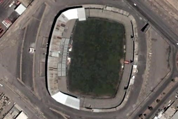 Santos jugará sus últimos partidos en el Corona.