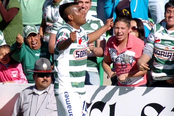 Santos-Puebla