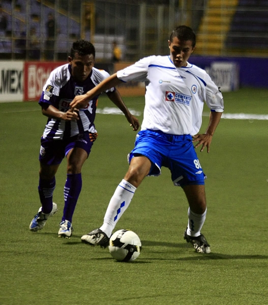 Saprissa-Cruz Azul 4