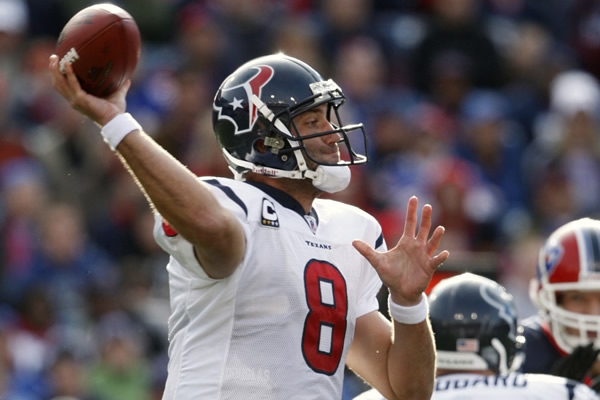 Schaub