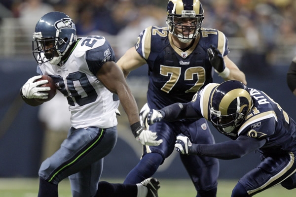 Seahawks