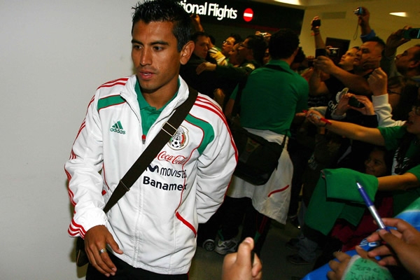 Selección Mexicana