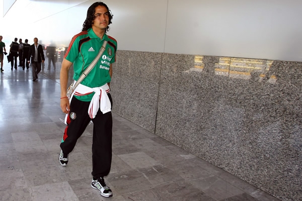 Selección Mexicana