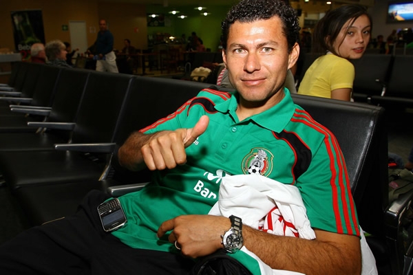 Selección Mexicana