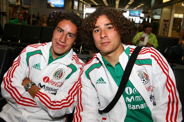Selección Mexicana