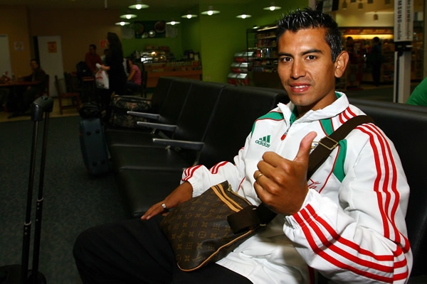 Selección Mexicana