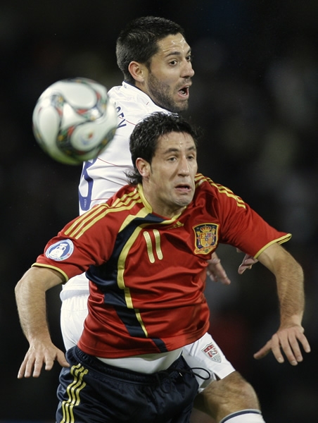 Semi confederaciones espania estados unidos 14