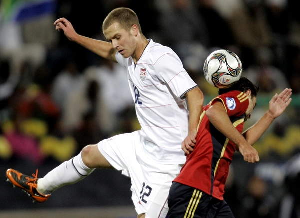 Semi confederaciones espania estados unidos 15