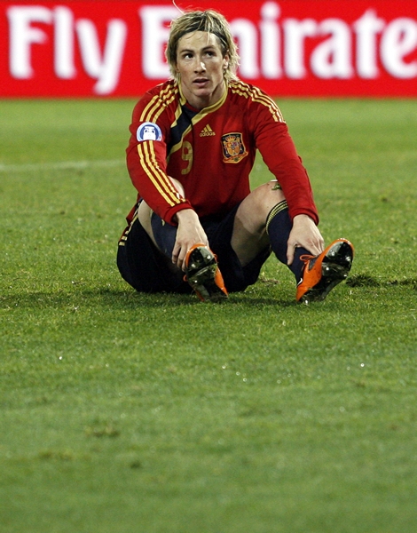 Semi confederaciones espania estados unidos 28