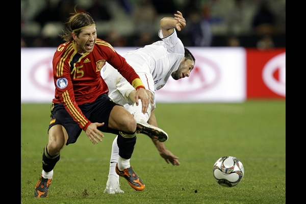 Semi confederaciones espania estados unidos 33