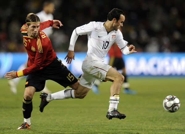 Semi confederaciones espania estados unidos 4
