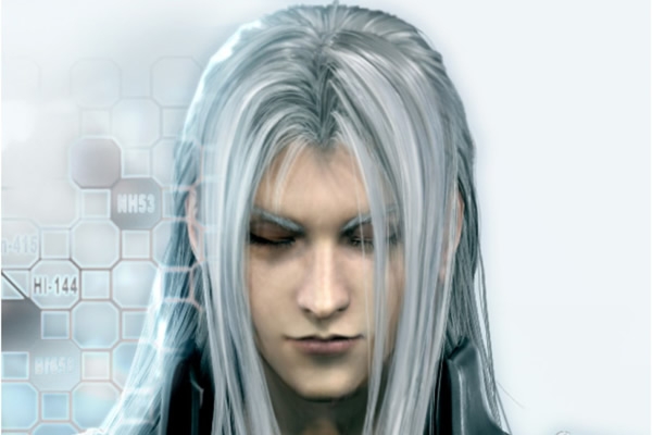 sephiroth