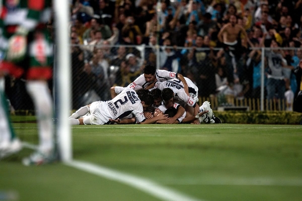 ¿Será suficiente la ventaja de un gol?