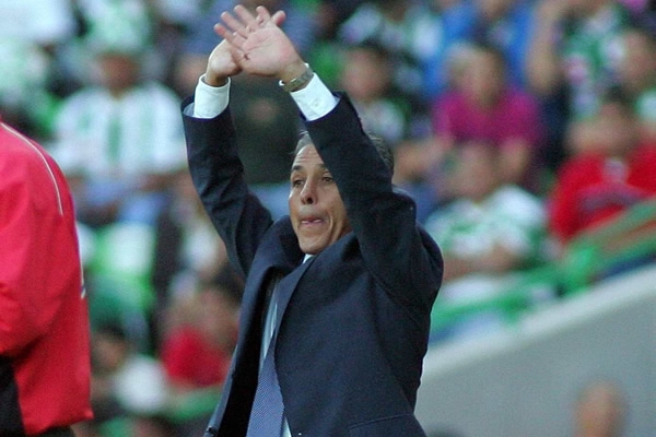 Sergio Bueno