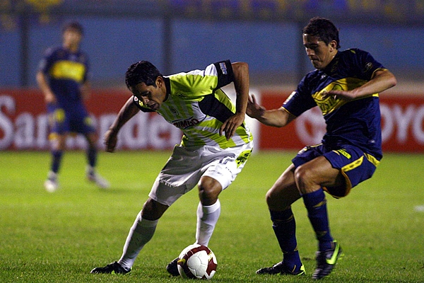 Sergio Ponce