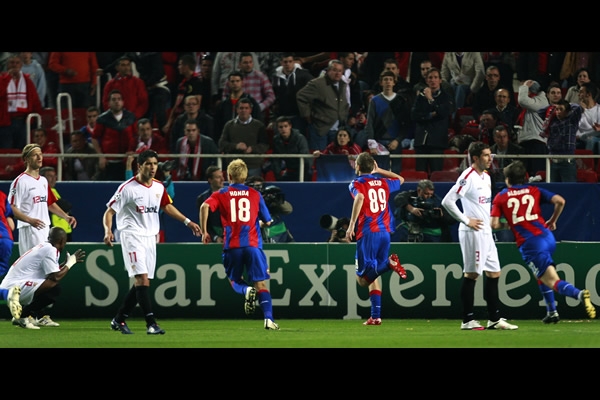 Sevilla 13
