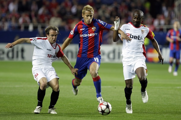 Sevilla 4