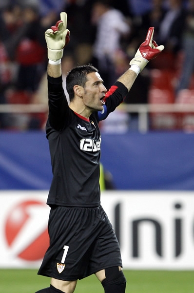 Sevilla 9