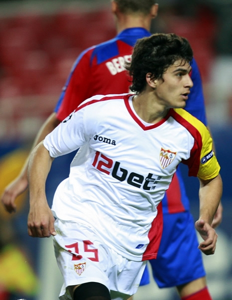 Sevilla 11