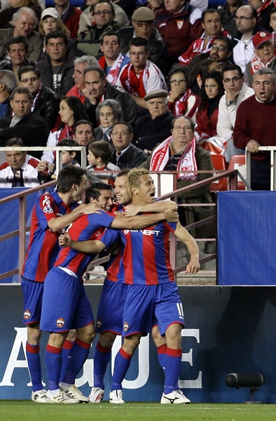 Sevilla 12