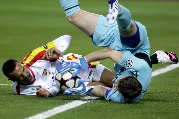 Sevilla-CSKA 14