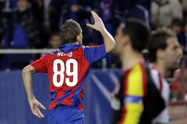 Sevilla-CSKA 7