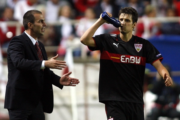 Sevilla-Stuttgart 6