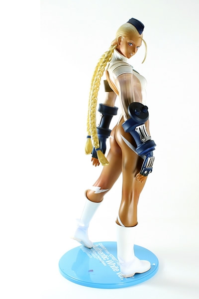 sf 5