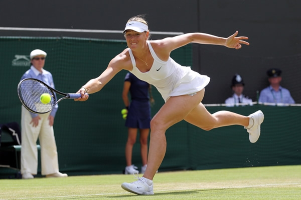 Sharapova 3