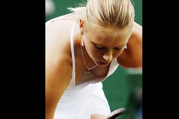 Sharapova