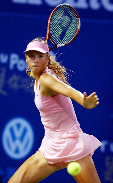Sharapova