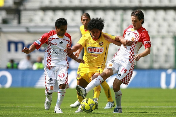 Silva de América