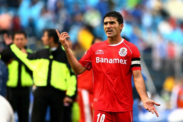 Sinha, figura de los Diablos