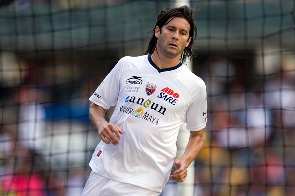 Solari no logró concretar