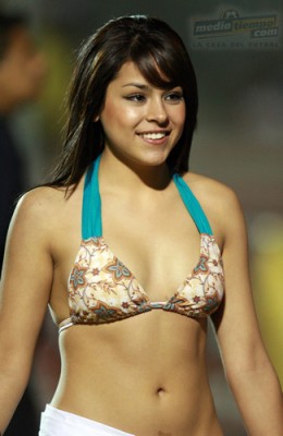 Sonrisas bellas en el Tres de Marzo.