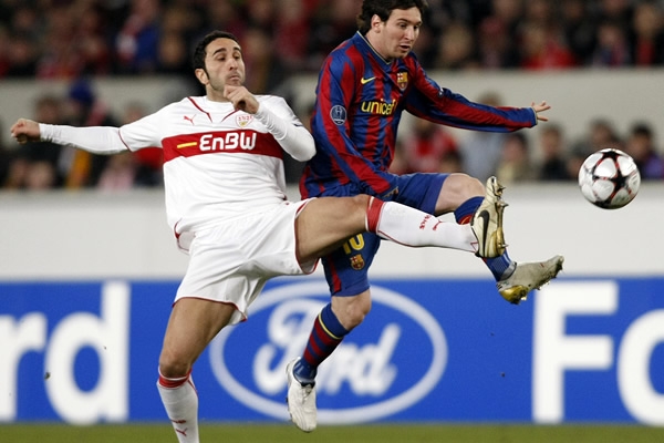 Stuttgart-Barcelona 8