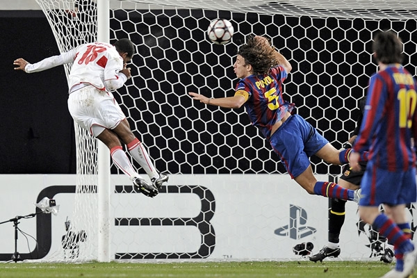 Stuttgart-Barcelona 10
